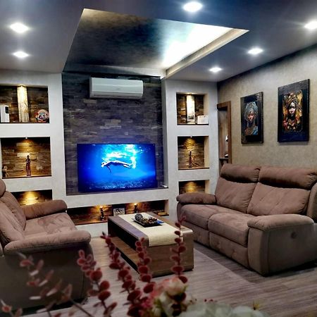 Paradise Swing Apartment Σόφια Εξωτερικό φωτογραφία