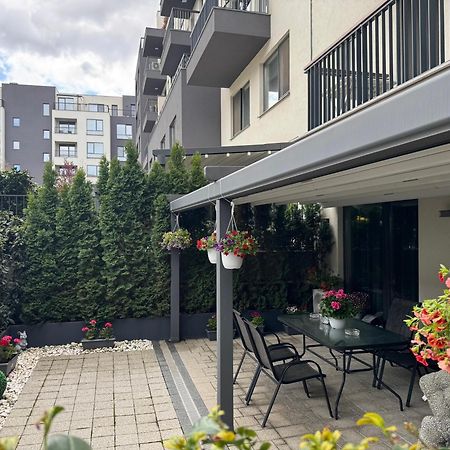 Paradise Swing Apartment Σόφια Εξωτερικό φωτογραφία