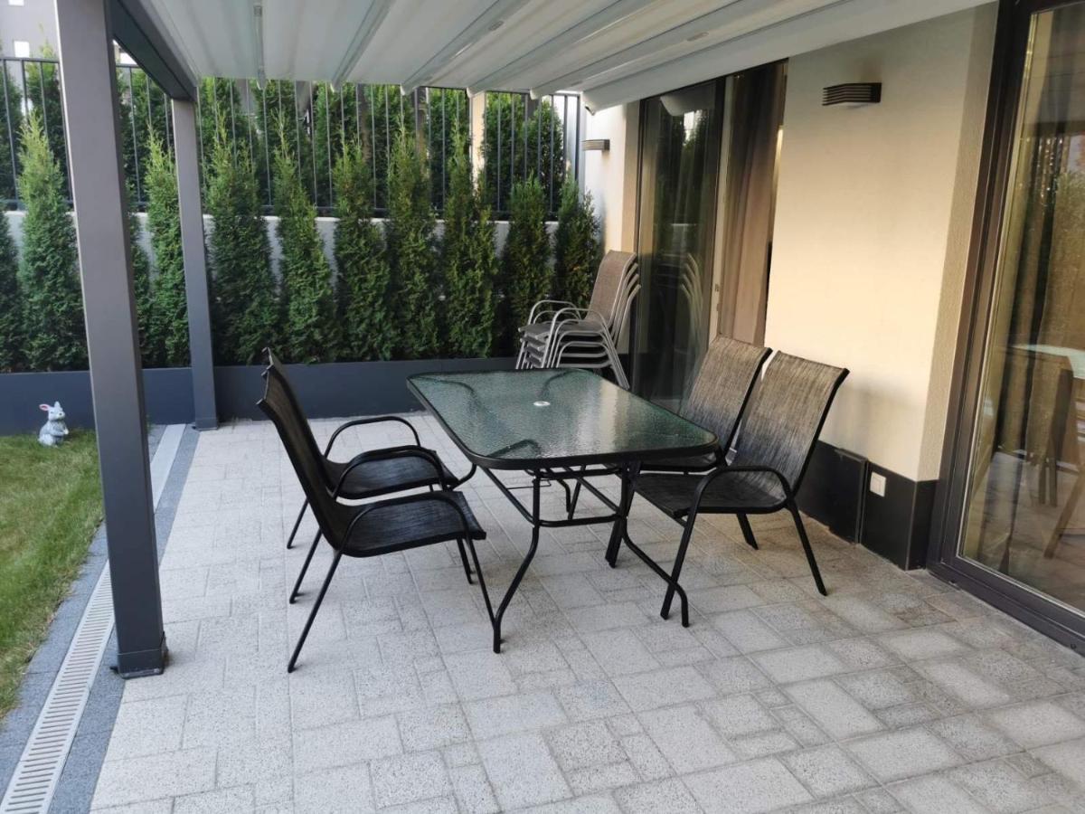 Paradise Swing Apartment Σόφια Εξωτερικό φωτογραφία