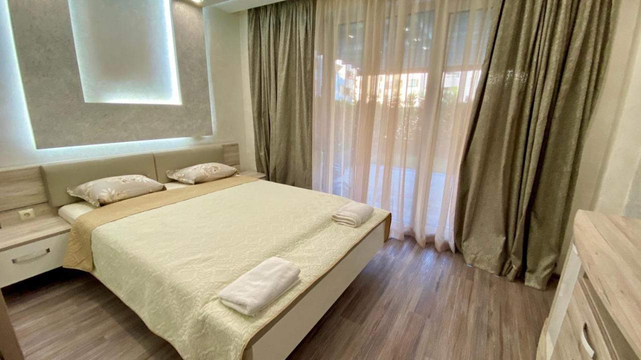 Paradise Swing Apartment Σόφια Εξωτερικό φωτογραφία