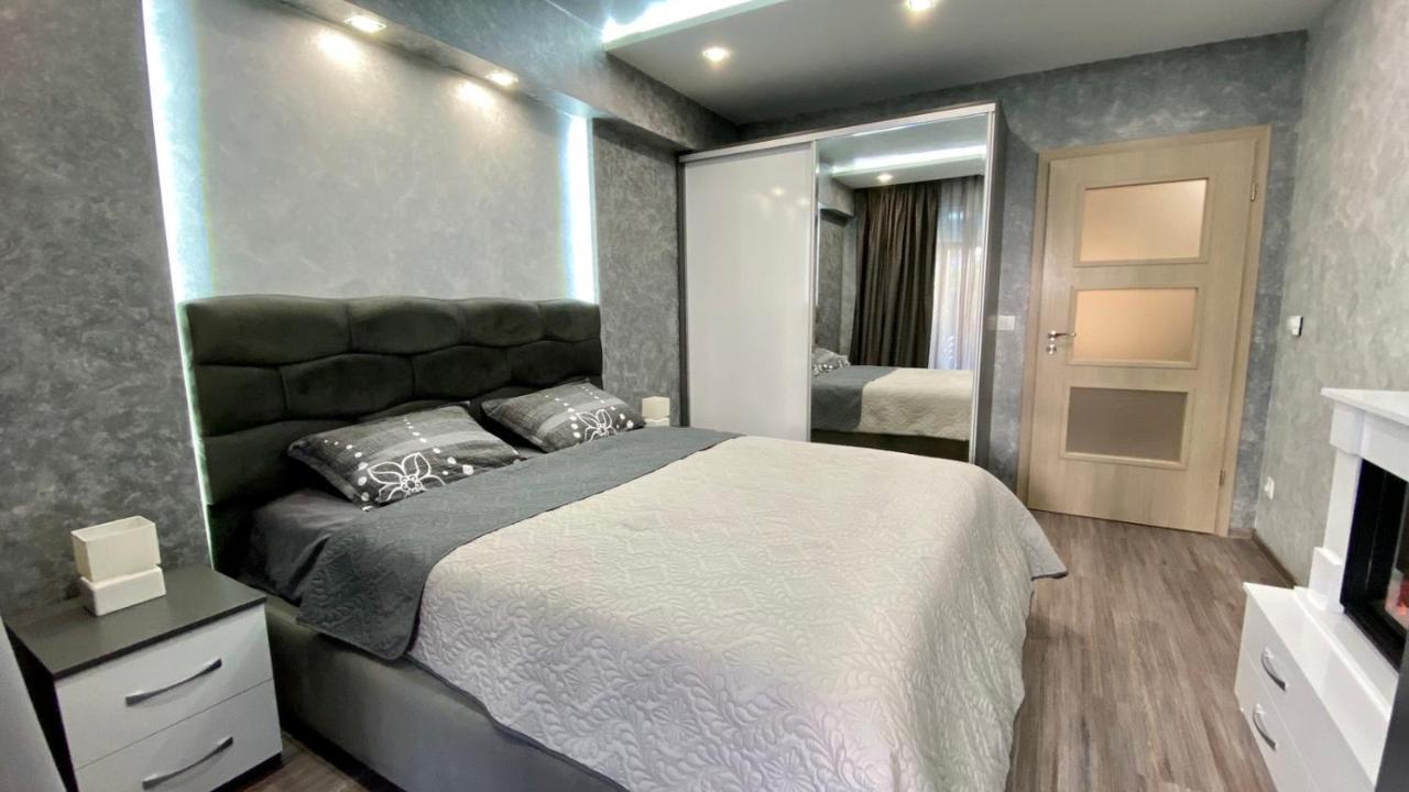 Paradise Swing Apartment Σόφια Εξωτερικό φωτογραφία