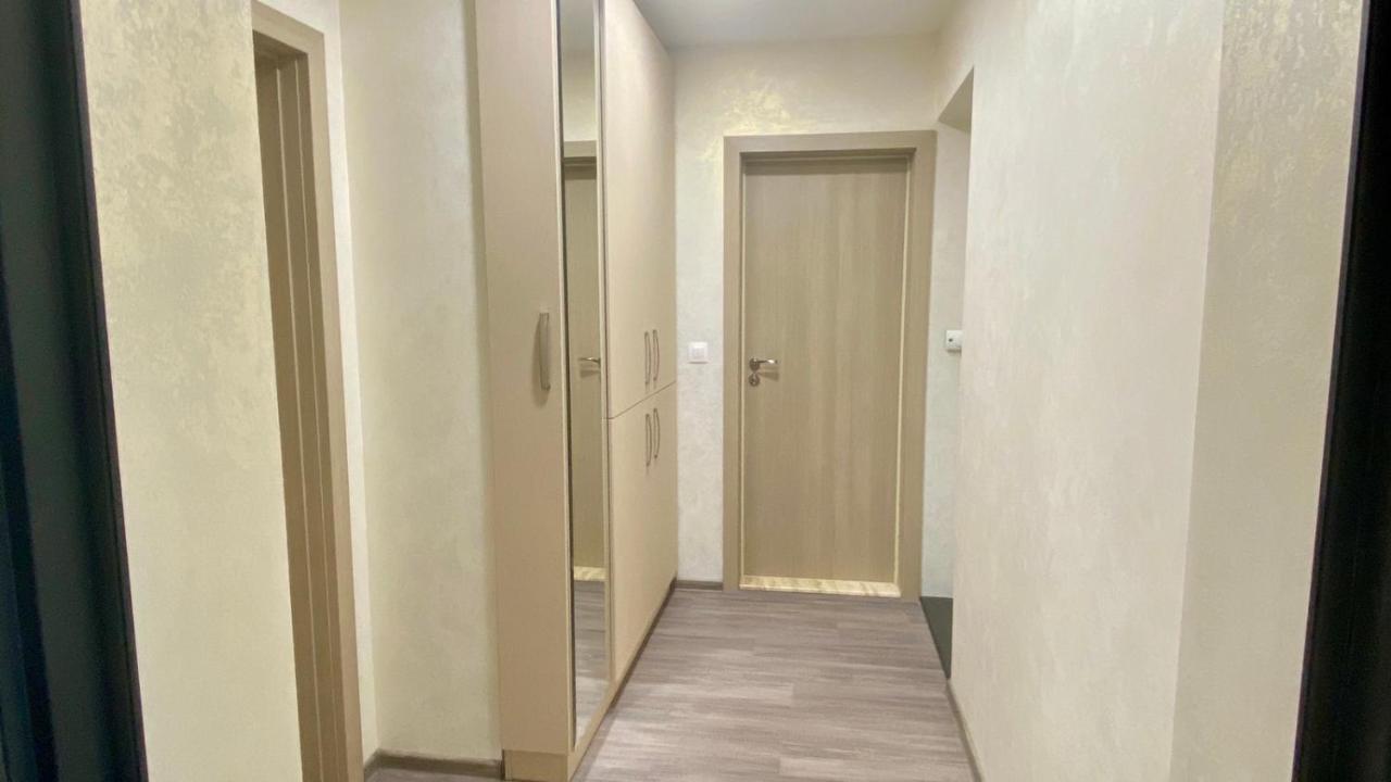 Paradise Swing Apartment Σόφια Εξωτερικό φωτογραφία