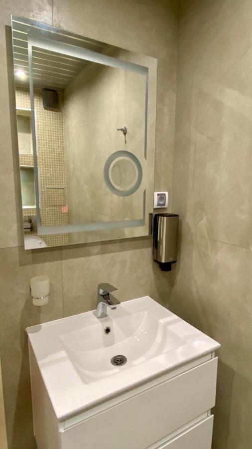 Paradise Swing Apartment Σόφια Εξωτερικό φωτογραφία