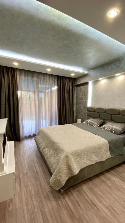 Paradise Swing Apartment Σόφια Εξωτερικό φωτογραφία
