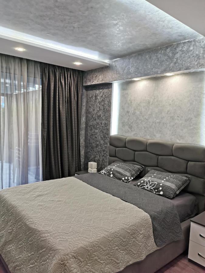 Paradise Swing Apartment Σόφια Εξωτερικό φωτογραφία