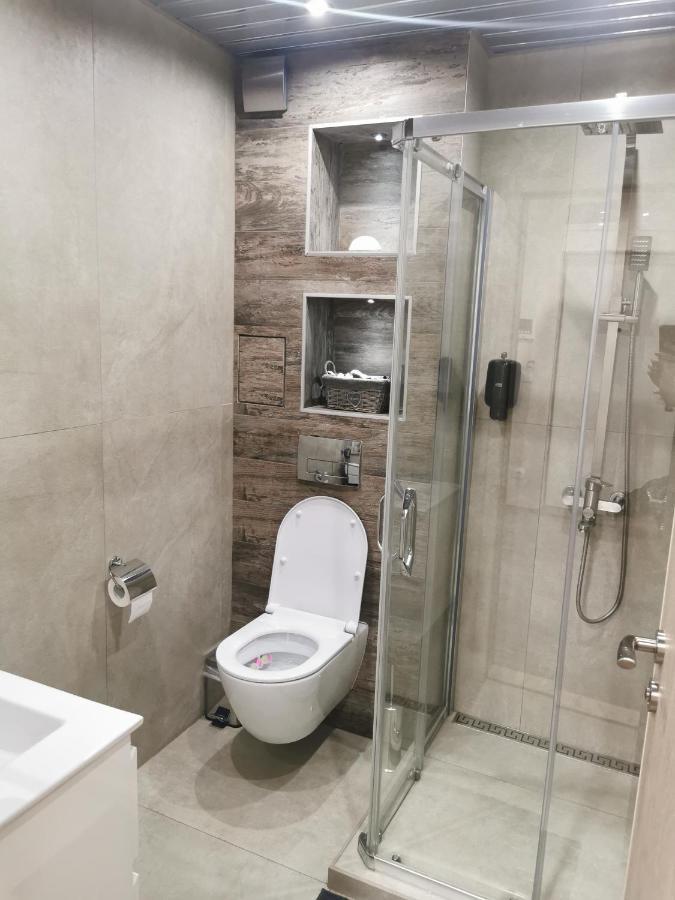 Paradise Swing Apartment Σόφια Εξωτερικό φωτογραφία