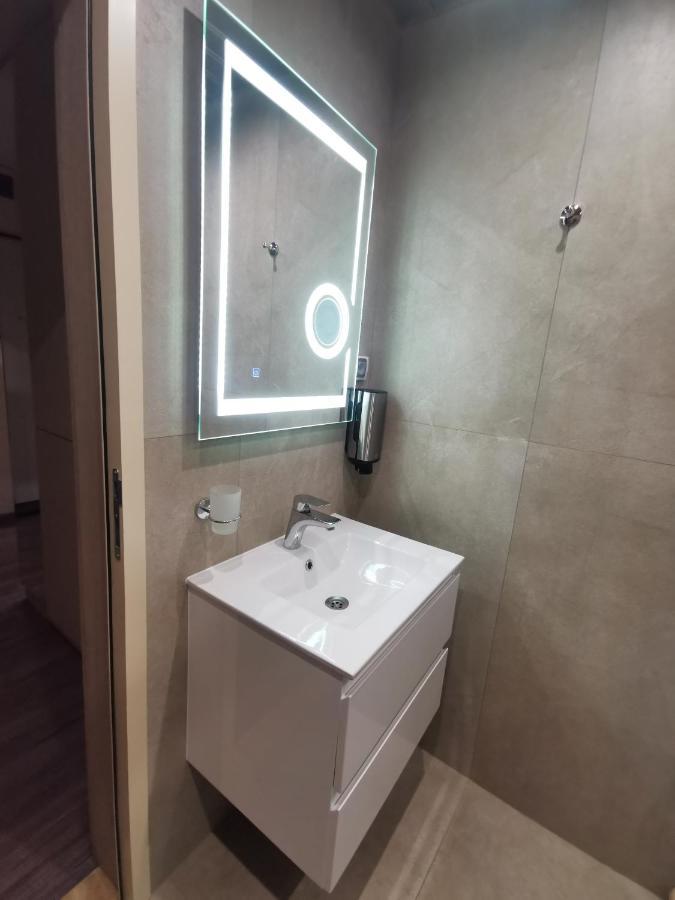 Paradise Swing Apartment Σόφια Εξωτερικό φωτογραφία