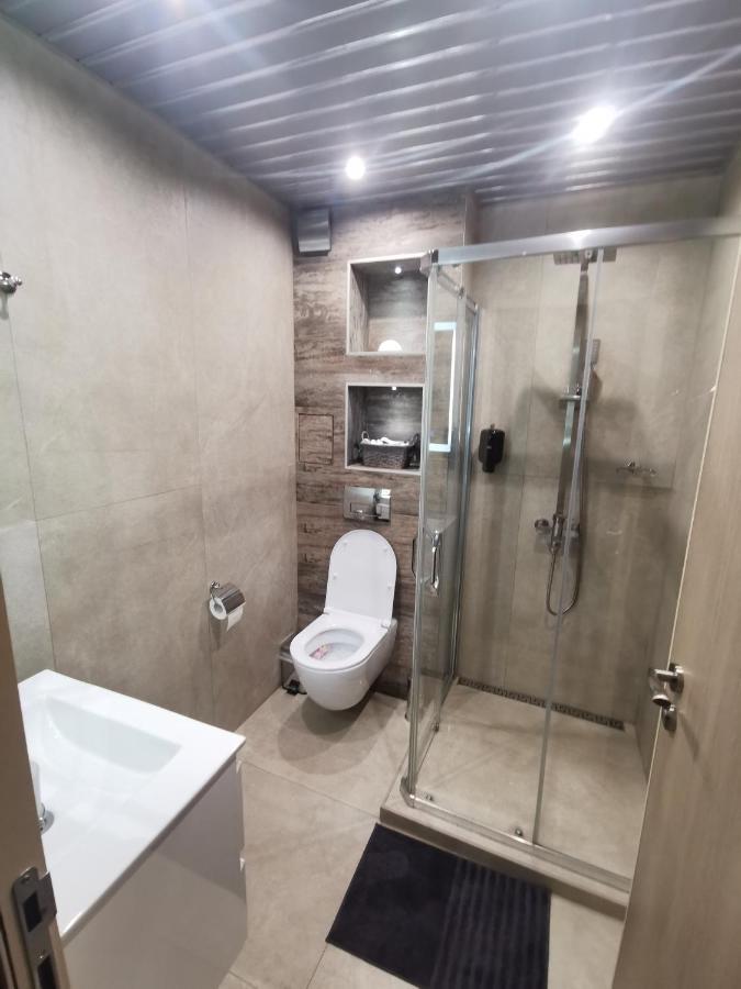 Paradise Swing Apartment Σόφια Εξωτερικό φωτογραφία