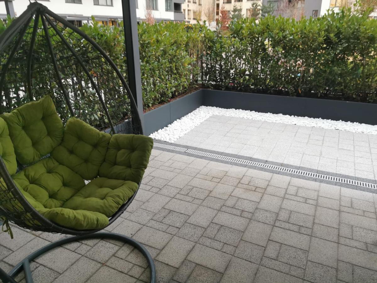 Paradise Swing Apartment Σόφια Εξωτερικό φωτογραφία