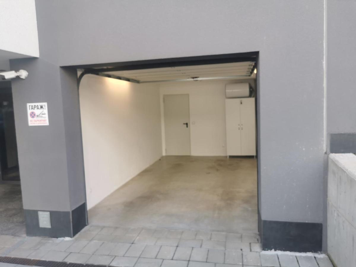 Paradise Swing Apartment Σόφια Εξωτερικό φωτογραφία