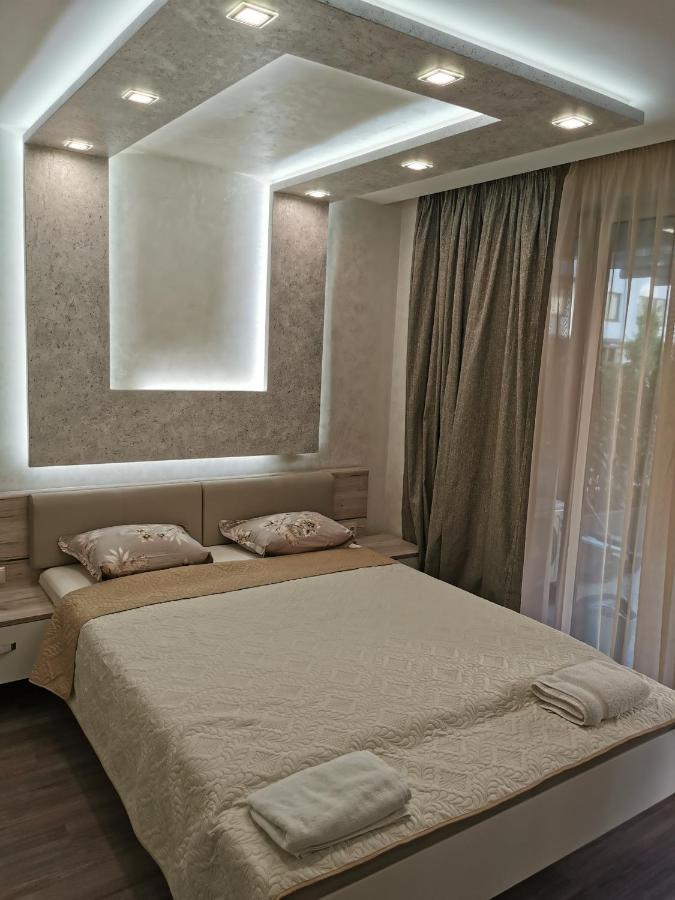 Paradise Swing Apartment Σόφια Εξωτερικό φωτογραφία