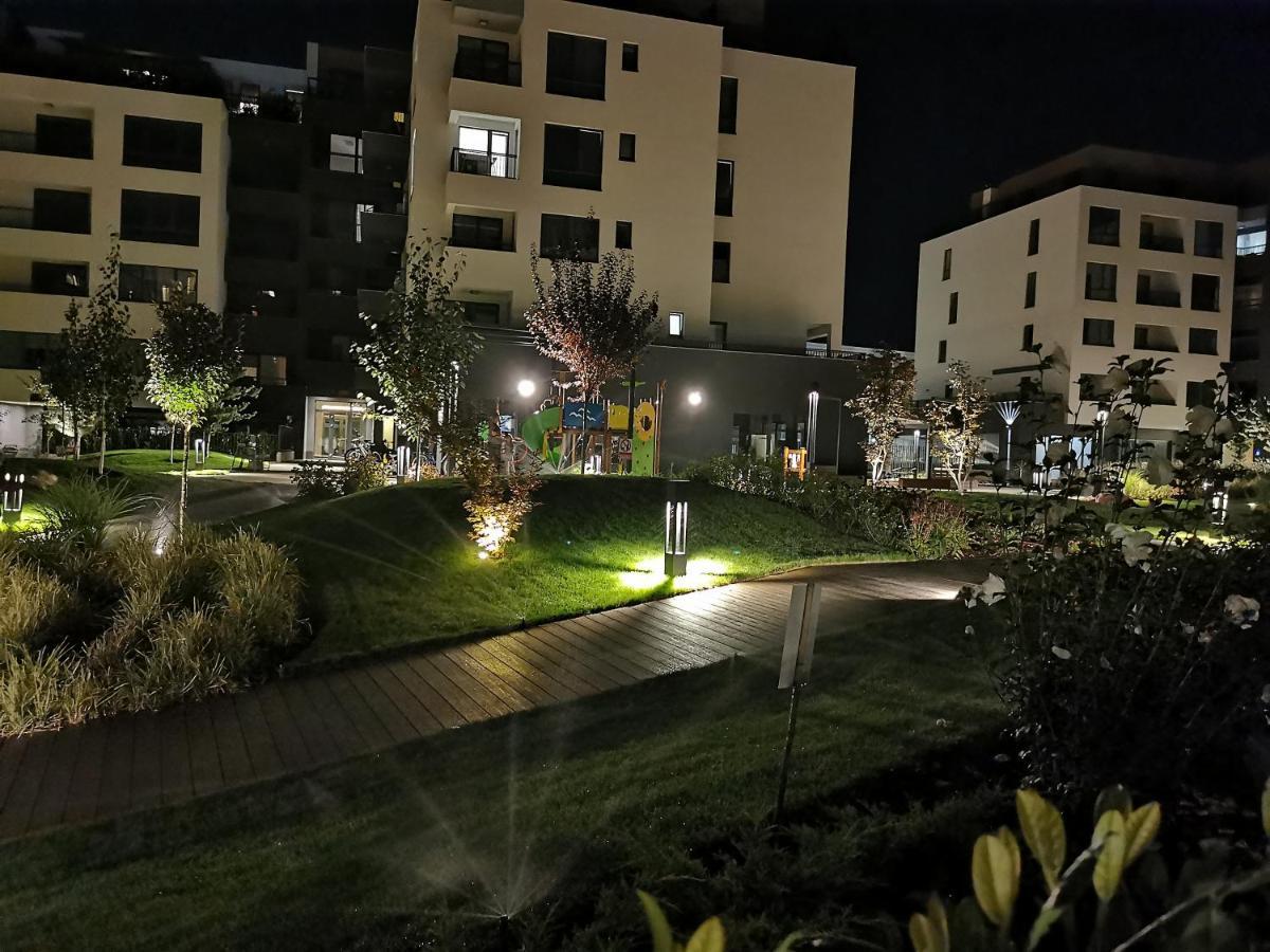 Paradise Swing Apartment Σόφια Εξωτερικό φωτογραφία
