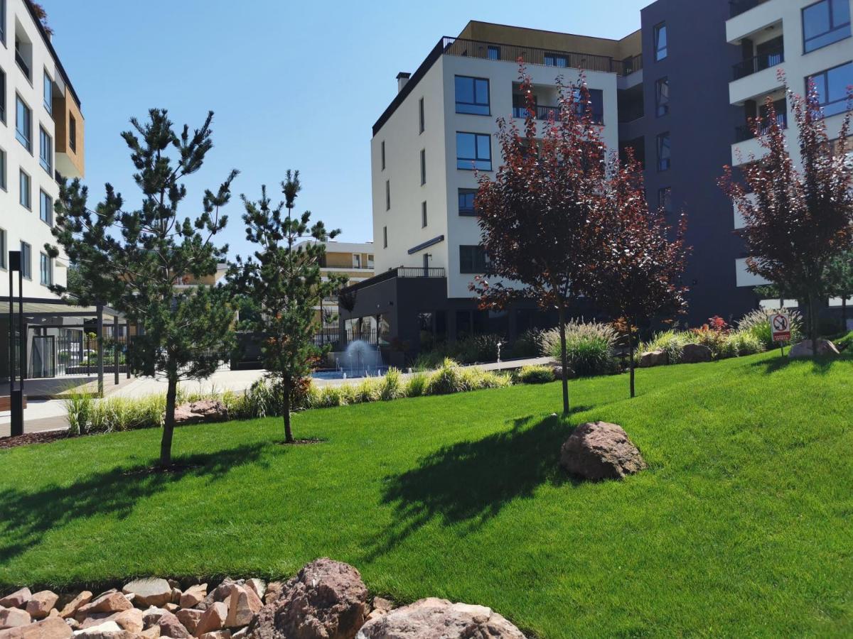 Paradise Swing Apartment Σόφια Εξωτερικό φωτογραφία