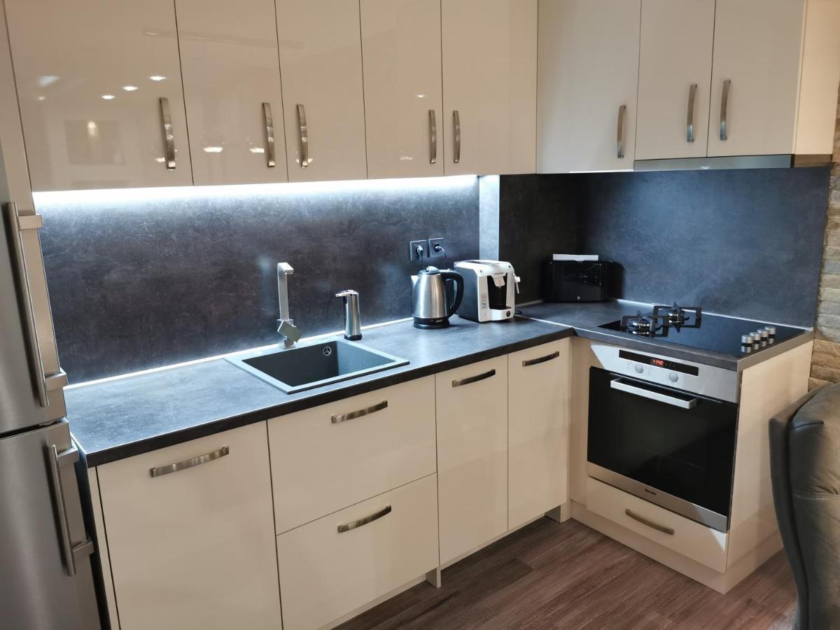 Paradise Swing Apartment Σόφια Εξωτερικό φωτογραφία