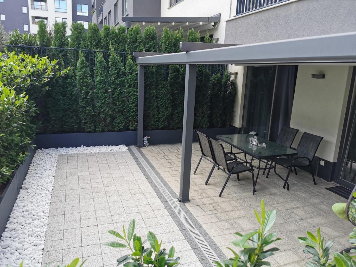 Paradise Swing Apartment Σόφια Εξωτερικό φωτογραφία