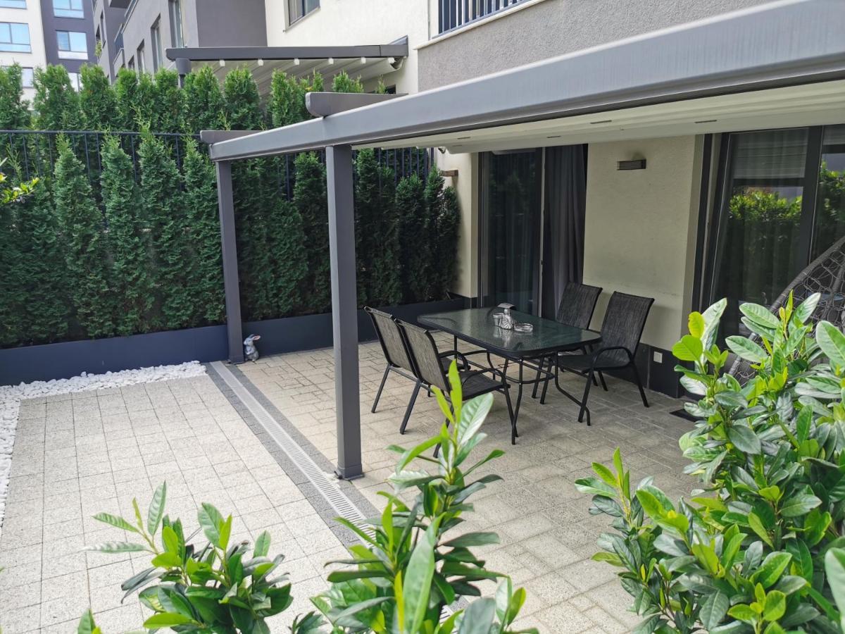 Paradise Swing Apartment Σόφια Εξωτερικό φωτογραφία