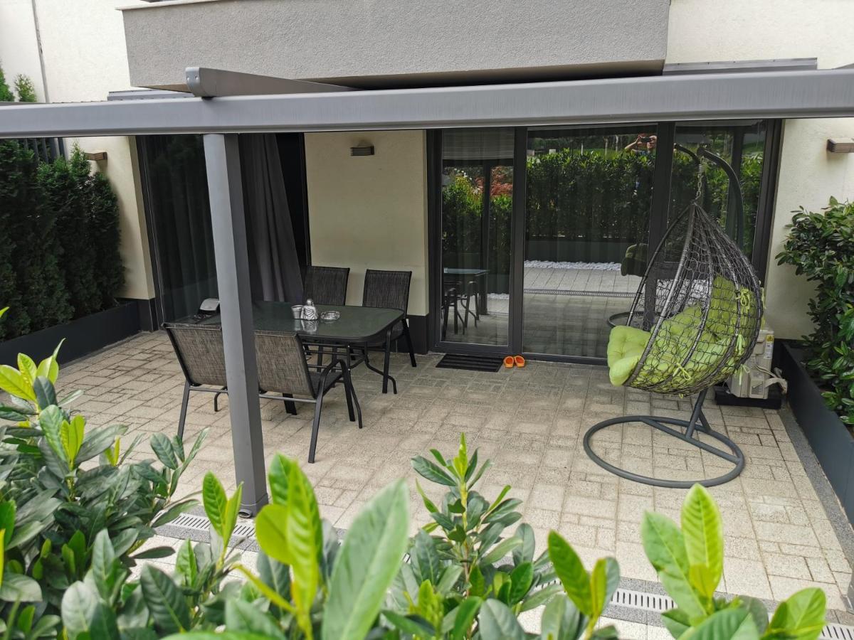 Paradise Swing Apartment Σόφια Εξωτερικό φωτογραφία