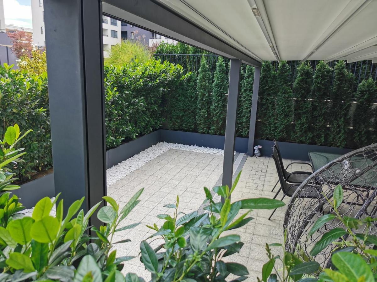 Paradise Swing Apartment Σόφια Εξωτερικό φωτογραφία