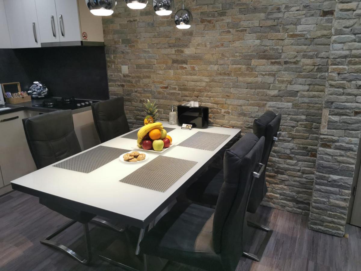 Paradise Swing Apartment Σόφια Εξωτερικό φωτογραφία