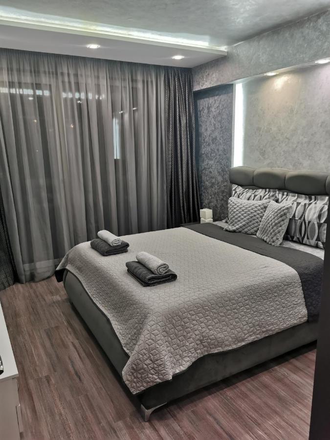 Paradise Swing Apartment Σόφια Εξωτερικό φωτογραφία