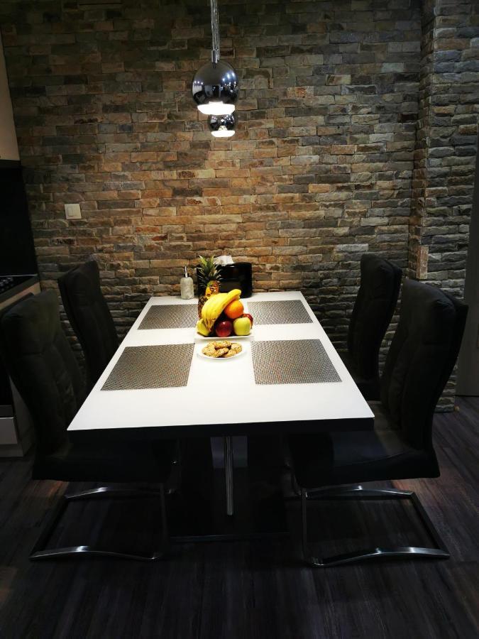 Paradise Swing Apartment Σόφια Εξωτερικό φωτογραφία