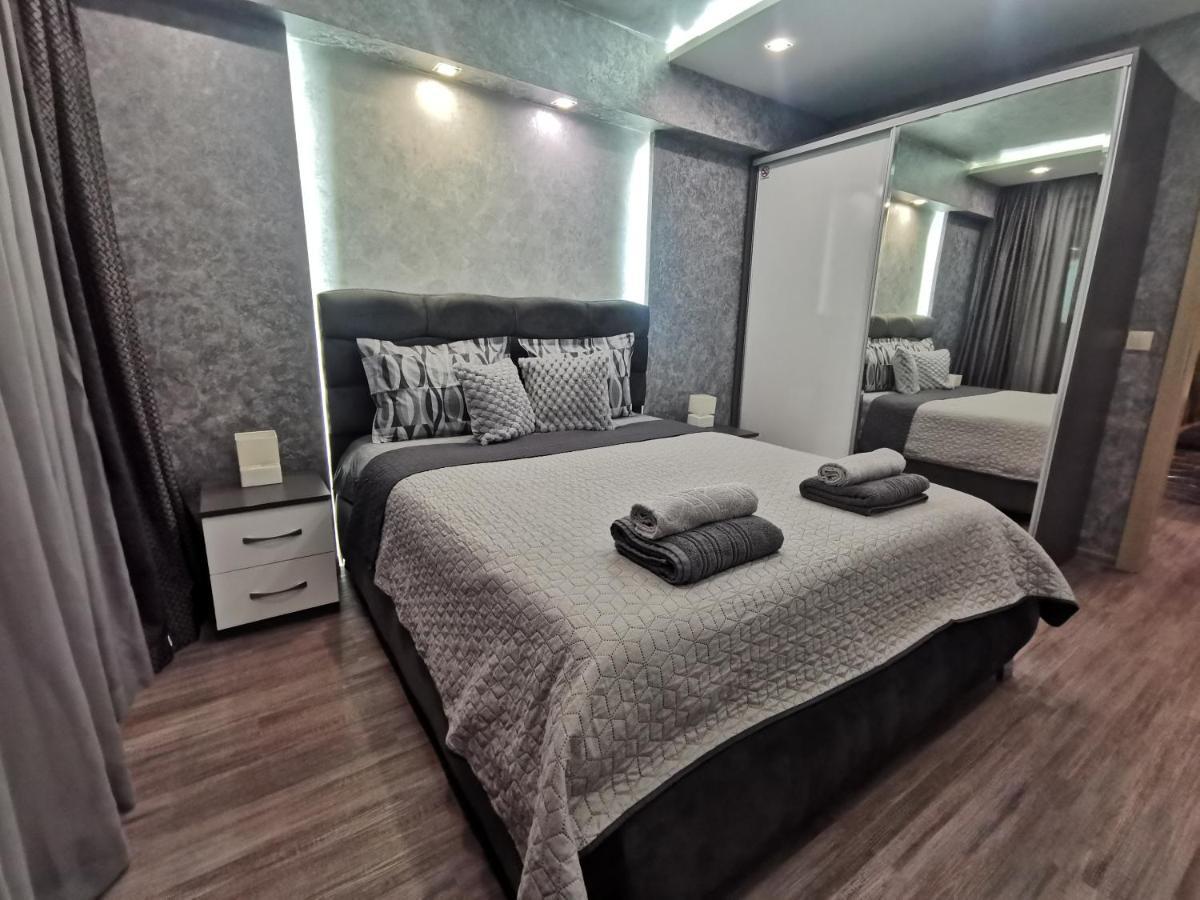 Paradise Swing Apartment Σόφια Εξωτερικό φωτογραφία