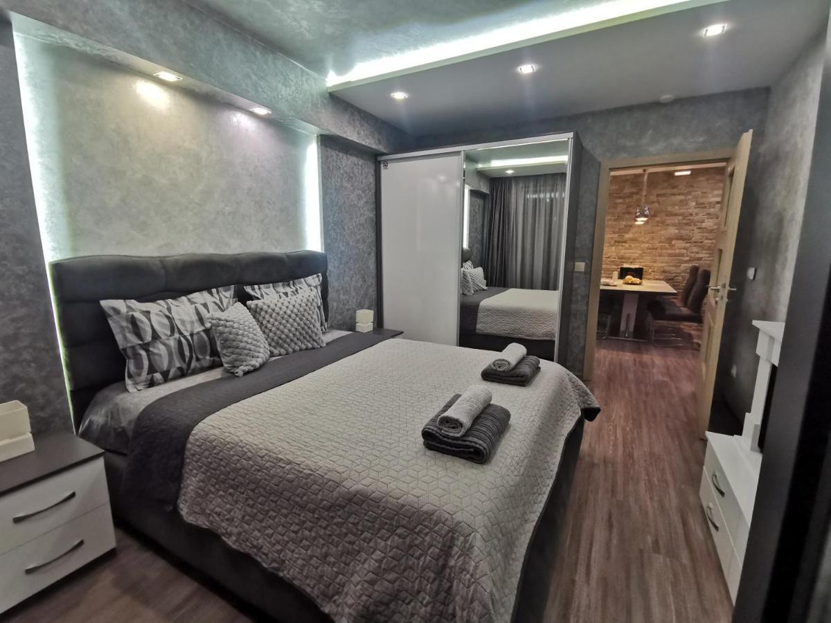 Paradise Swing Apartment Σόφια Εξωτερικό φωτογραφία