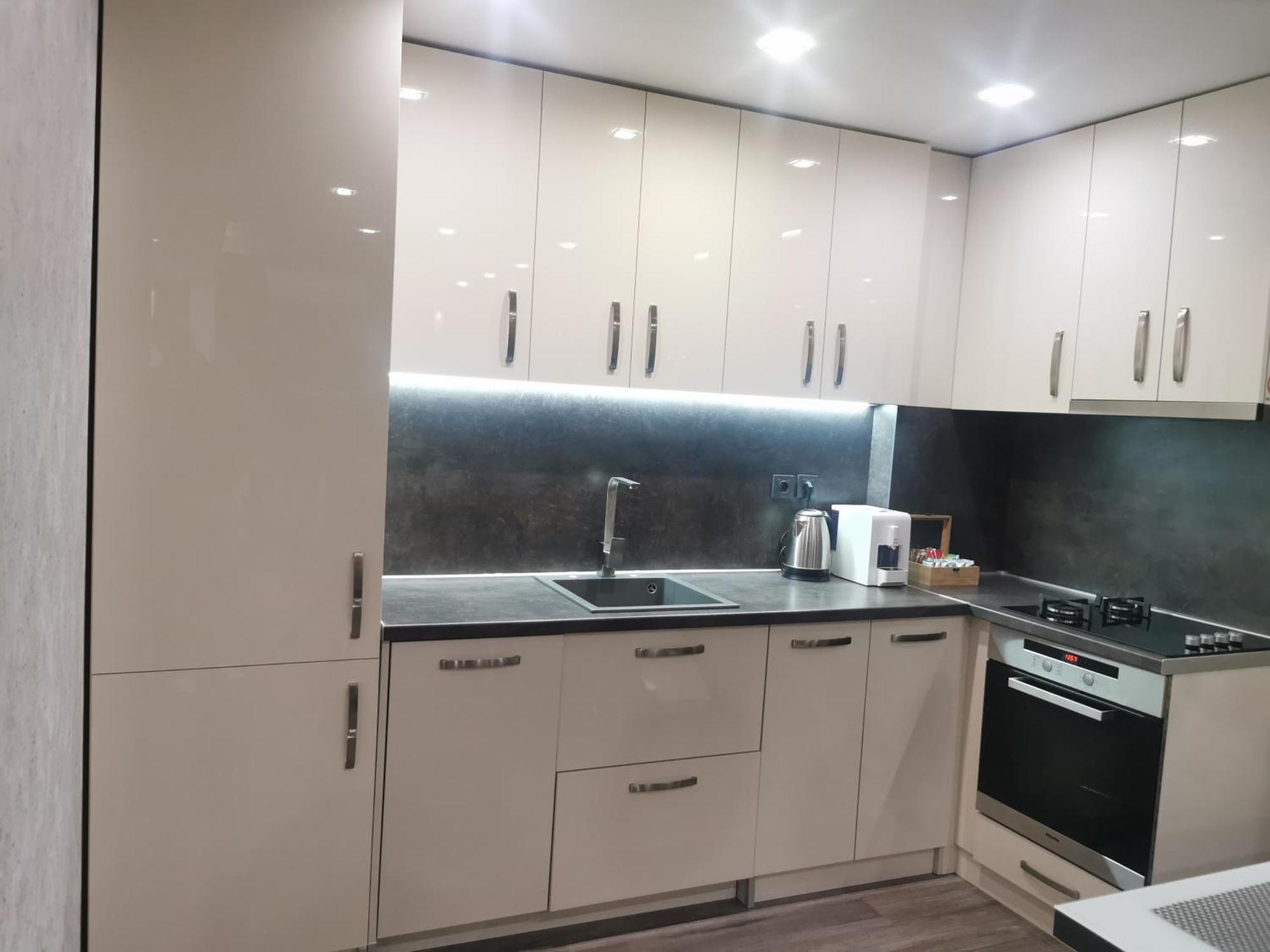 Paradise Swing Apartment Σόφια Εξωτερικό φωτογραφία