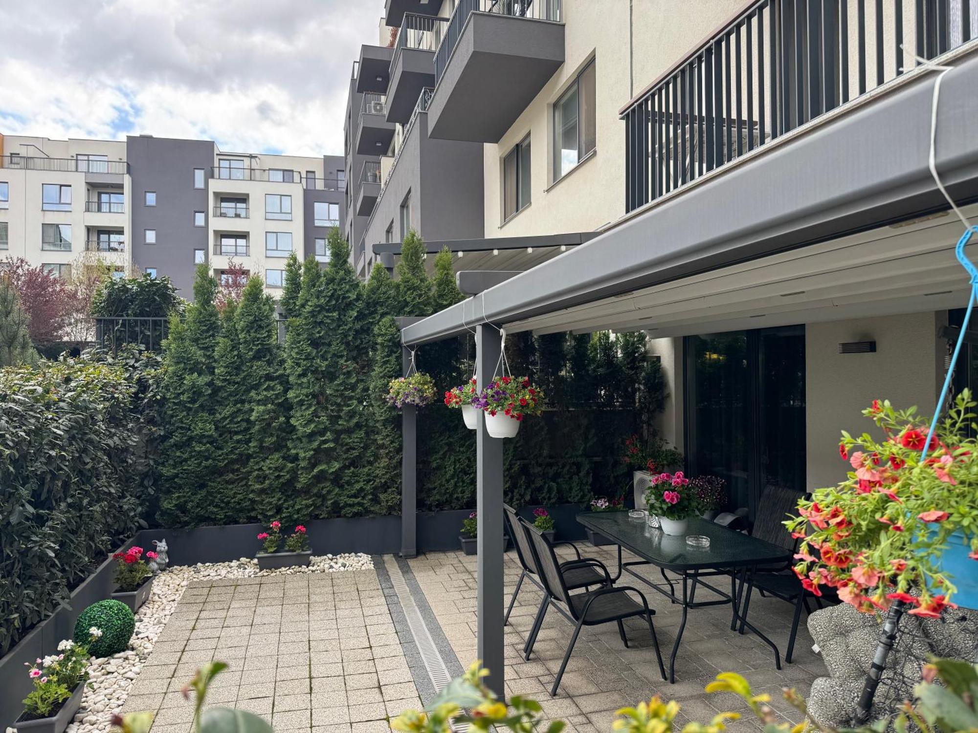 Paradise Swing Apartment Σόφια Εξωτερικό φωτογραφία